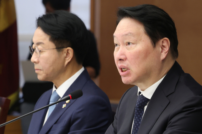 10일 美 상장 앞둔 하이닉스 '저평가 해소될까' 관심집중