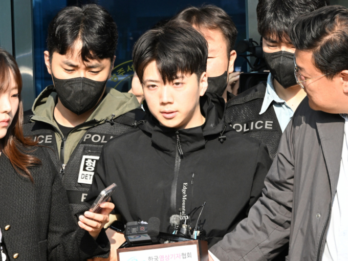 '공룡 경찰' 앞두고 커진 불신…"내부 통제 부족" 장윤기 후폭풍