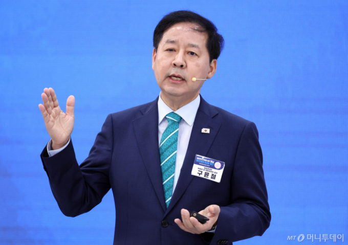 구윤철 "지방 근로자 소득세 차등지원 검토…서울보다 더 감면"