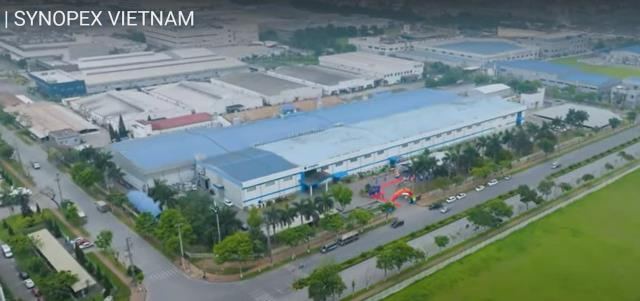 [더벨]시노펙스, 전기차용 FPCB 모듈 설비 150억 투자