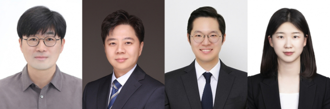 한밭대 연구팀, 과기정통부 '기초연구실 지원사업' 선정...15억 확보