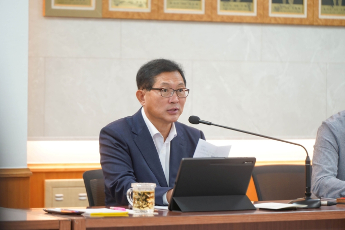 목포시, 민선9기 첫 100일 '목포대전환' 골든타임으로 설정
