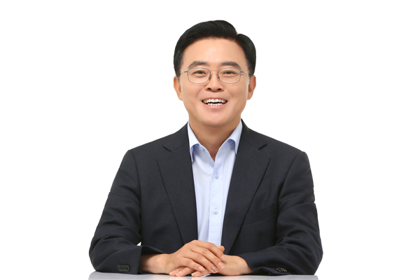 진교훈 강서구청장 "마곡에 AI더하고 임기 내 1만세대 주택 공급"