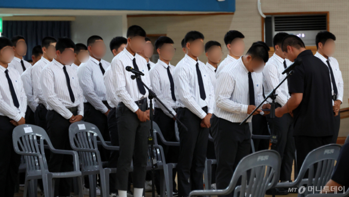 광주제일고 "배재고 학생들 새 출발 도와달라"…징계 선처 호소