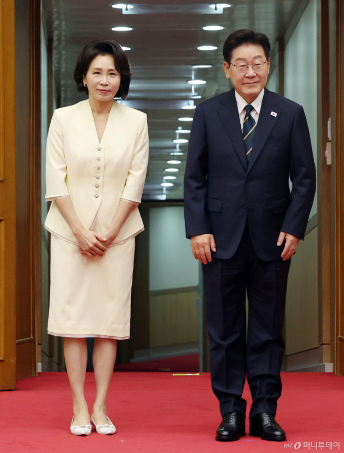 [사설] 성능·가격 넘어선 '안보공동체'의 경쟁력