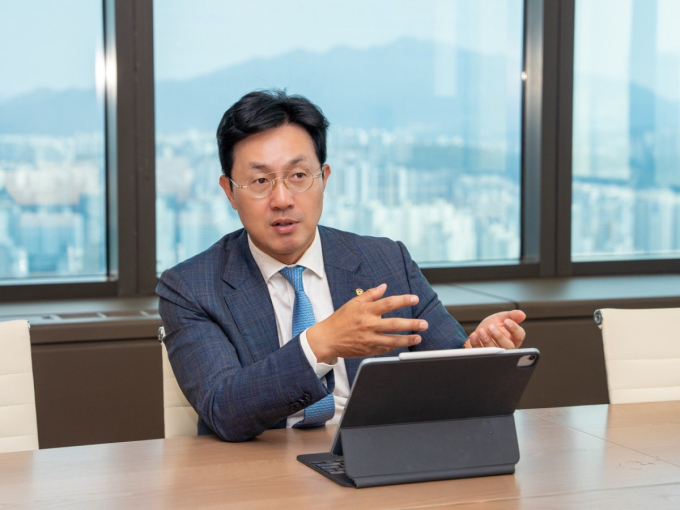 K제조업 르네상스 시대...한화자산 "반도체·조선·방산 다 담는다"