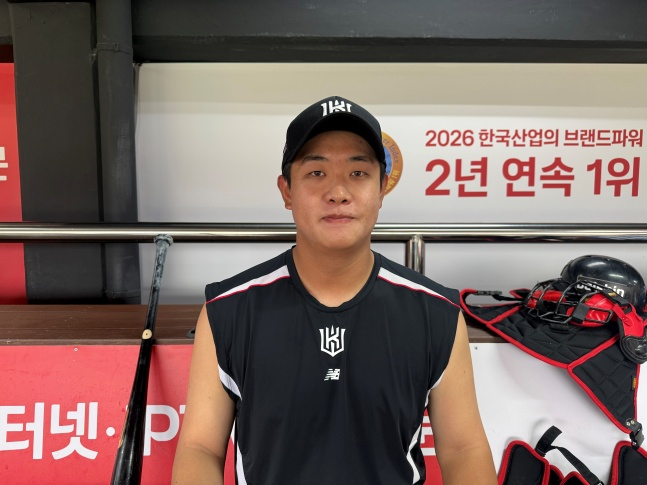 [오피셜] 방출 8일 만에 새 팀 찾았다! 전 SSG 이정범, KT 전격 입단 "전반기 1군 등록 없이 동행"