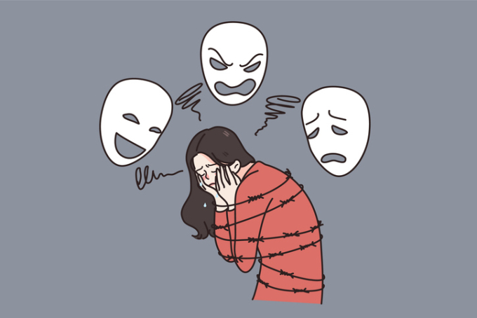 "내가 미친 줄 아냐" 숨겨온 아내의 정신질환…이혼 가능할까