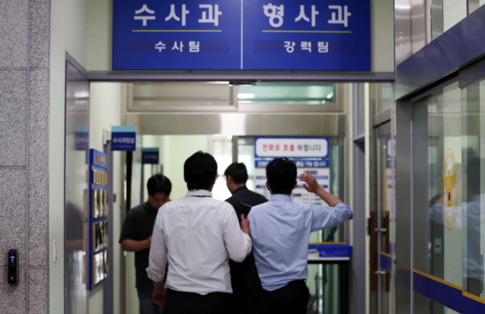 "경찰 못 믿겠다" 다시 고개 든 견제론...'장윤기 사건'에 신뢰 흔들