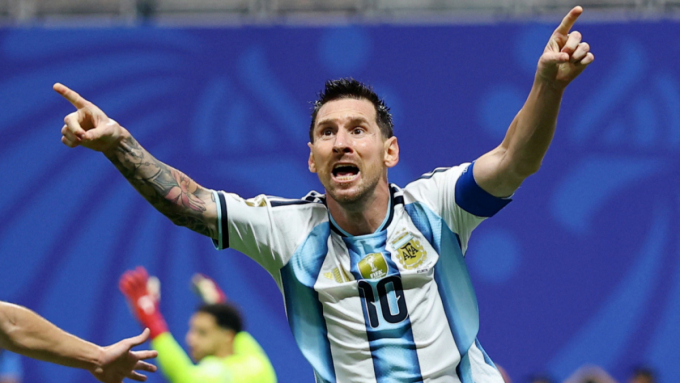 월드컵 8강 대진 완성…유럽 6팀·남미 1팀·아프리카 1팀