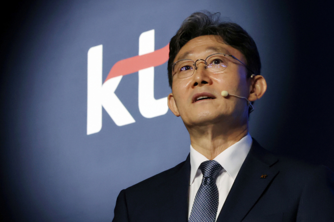 KT, 정보보호에 1276억원 투자…단일 기업 3위·통신사 최대 규모