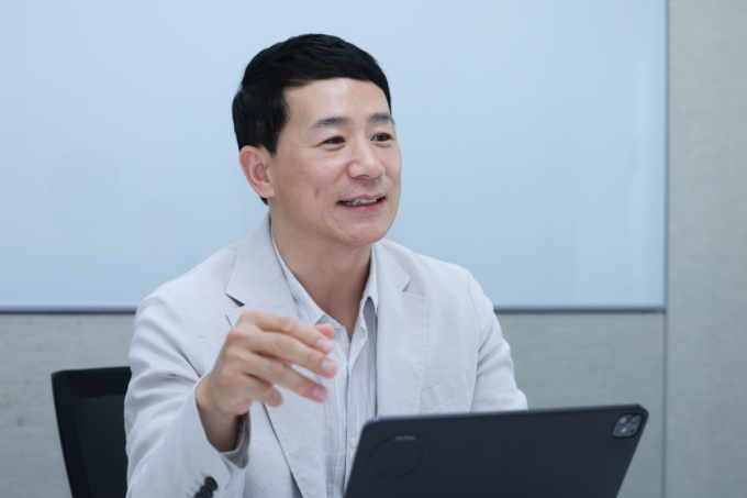 LG유플러스 "SaaS기반 '구독형 AICC'로 중소·중견기업 시장 겨냥"