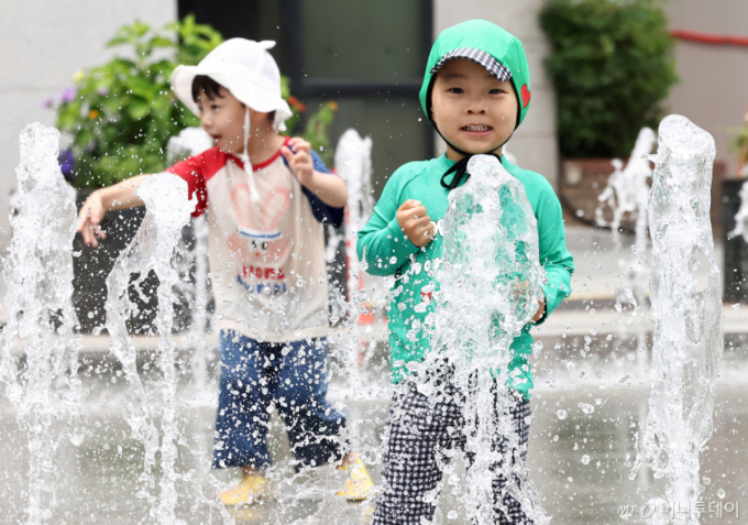 야근·경조사에도 '돌봄 안심'…서울시, '긴급·틈새보육 어린이집' 확충
