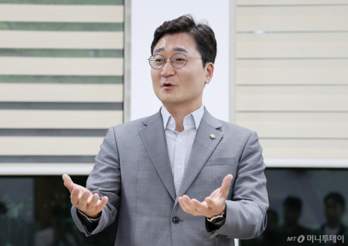 민주당, 메가특구 특별법 이달 중 발의..."정기국회 처리 목표"