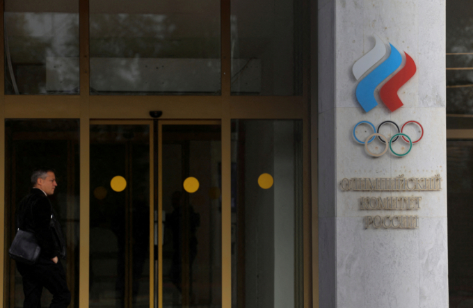 2028 LA올림픽 러시아 돌아온다…IOC 출전제한 해제, 우크라 반발