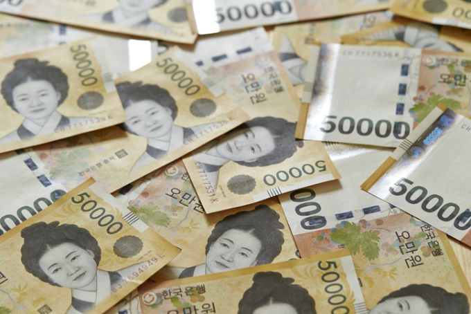"5000원인줄 알았는데 5억 당첨"…판매점주도 놀란 1등 사연
