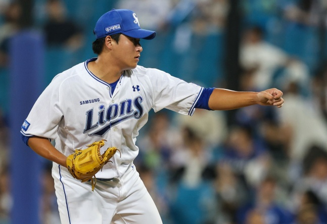 삼성 전반기 1위 확정 찬스서 'ERA 2.45 필승조' 사라졌다! ERA 14.81 좌완이 희망될까