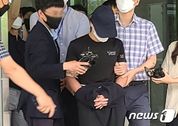 20개월 딸 때리고 강간 살해, 장모에도 '음란 메시지'...계부의 최후[뉴스속오늘]