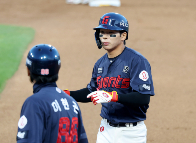'이럴수가' 롯데 날벼락 '또' 부상 악재 "2~3주 재활 소요"→어떻게 복귀 단 3일 만에... 불운도 이런 불운이 없다 [부산 현장]