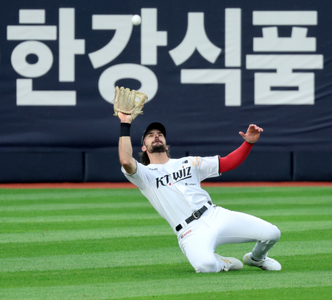 [포토] '이거 놓치면 싹쓸텐데' 힐리어드