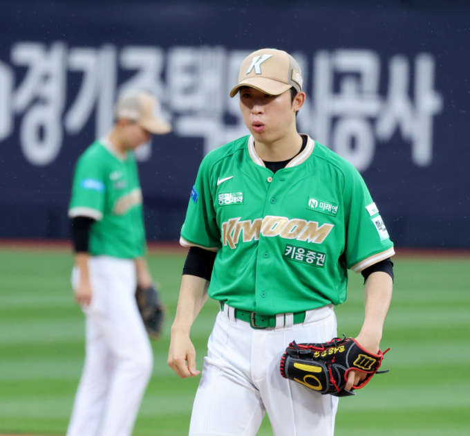 [한번에쓱] 더이상의 패배는 싫다!  4승후 6연패 배동현