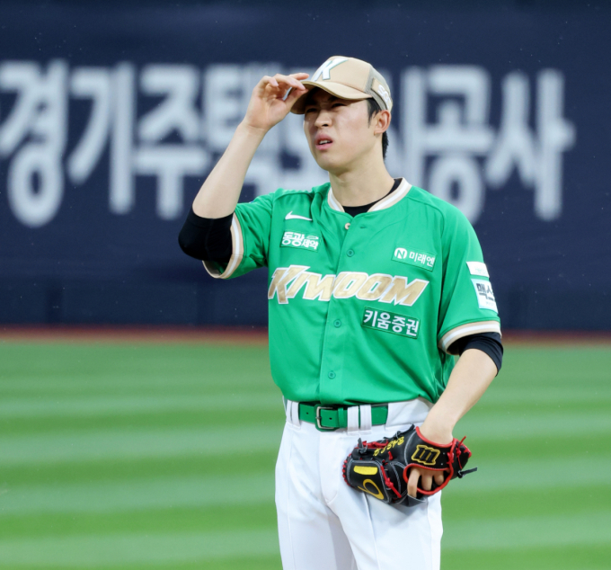 [포토] 더이상의 패배는 싫다!  배동현