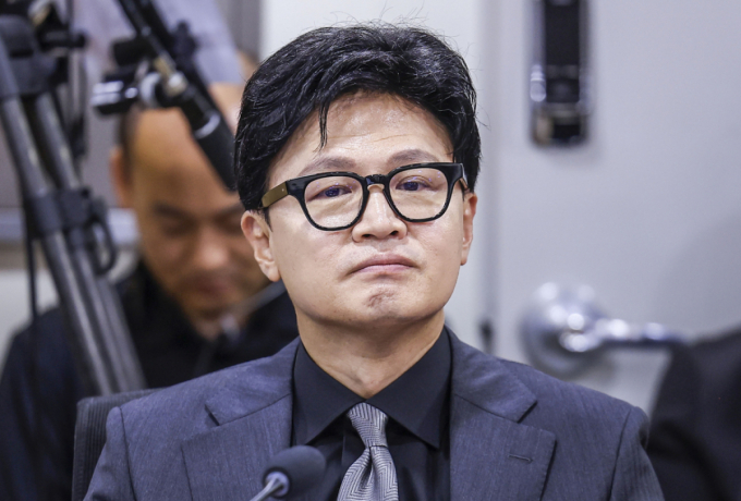 한동훈, 'KBS 검언유착 오보' 손배소 패소…6년만에 결론