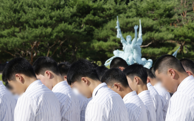 탱크데이 외치긴 했지만 "5·18 관련성 몰랐다"...배재고 경위서 보니
