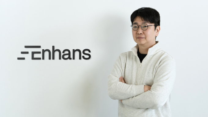 안현진 인핸스 프로덕트 그룹장 /사진제공=인핸스