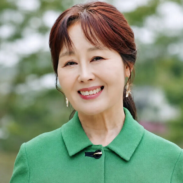 故 강희선, 영혼이 있는 성우의 마지막 이름
