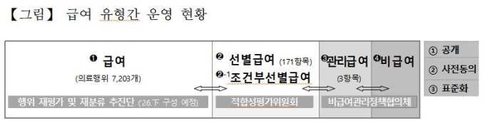 심평원, 국민 중심 비급여 전주기 관리체계 마련 본격 추진