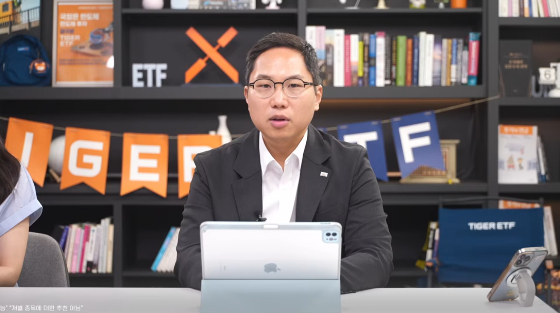 "미국 제재가 중국 반도체 자립 앞당겨…중국 ETF에 관심 가질 때"