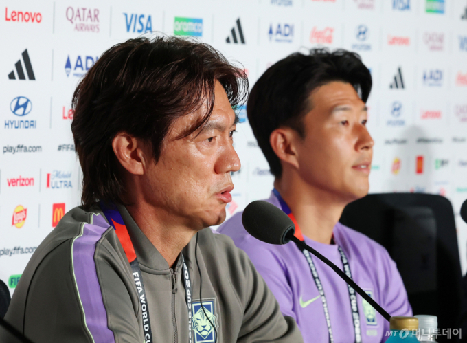 국회, 축협 청문회 박지성·손흥민 호출…정몽규·홍명보 소환