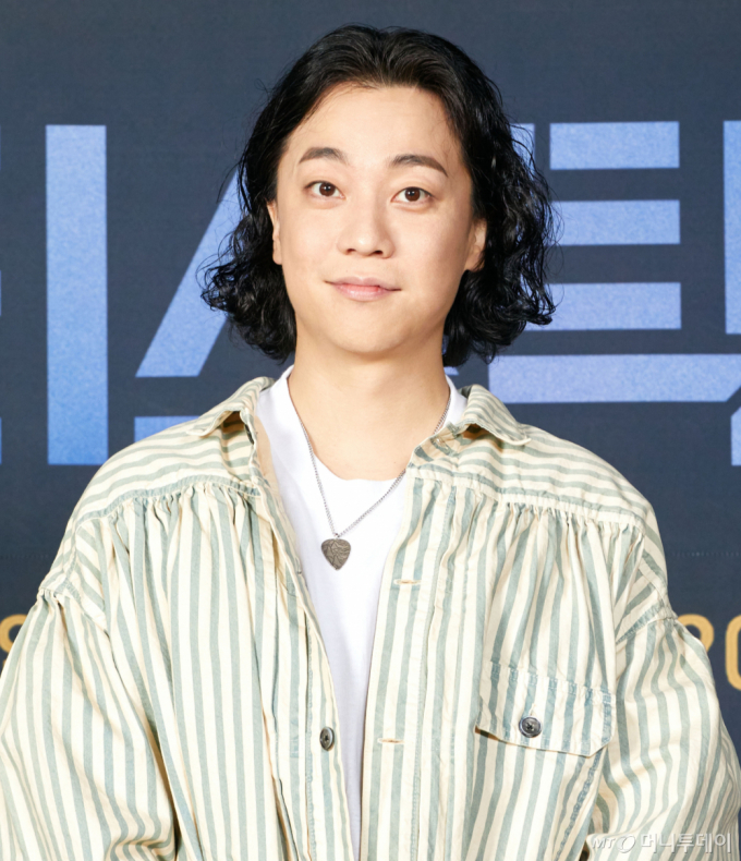 넉살 "친누나, 노숙자에 묻지마 폭행 당해…입 안 13바늘 꿰매"