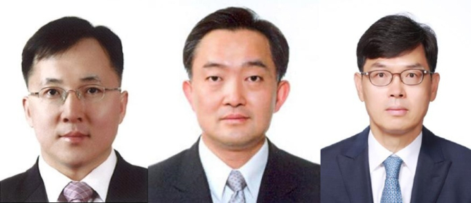 차기 보험개발원장 두고 유재훈·신현준·안철경 3파전