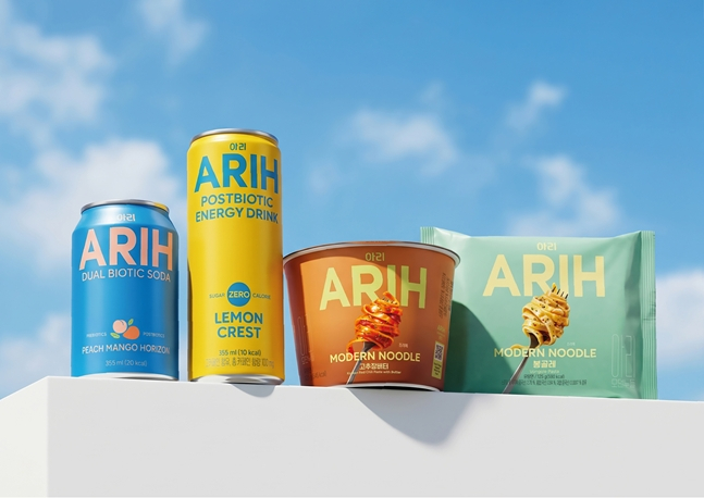 KBO, 2026 올스타전서 팔도·hy 신제품 '아리(ARIH)'와 연계 행사 개최