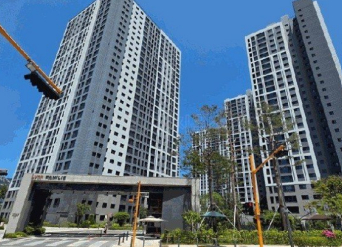 "감정가 넘겨도 줄선다"…집값 뛰자 경매 낙찰가도 강세