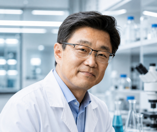 박장준 인트론바이오 연구소장 "차세대 SC 기술로 알테오젠 잡겠다"