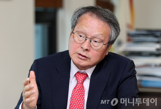 "코넥스도 스타기업 나오게"…황창순 협회장의 유니콘 구출 작전