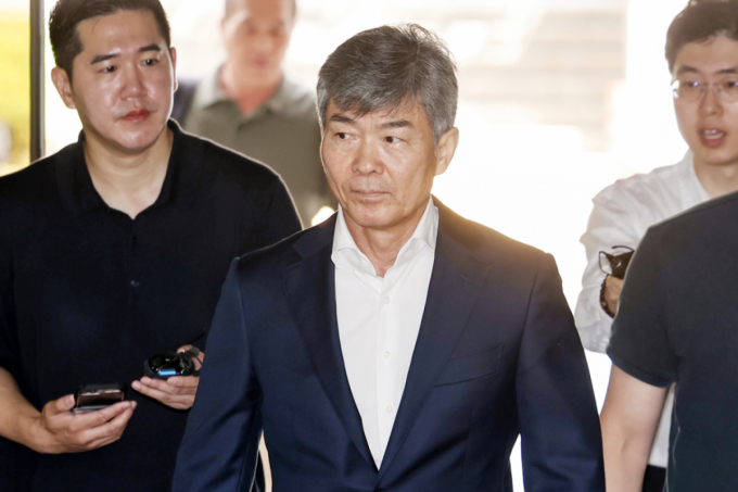 '임성근 구명 로비' 의혹 이종호, 증거인멸 2심도 무죄