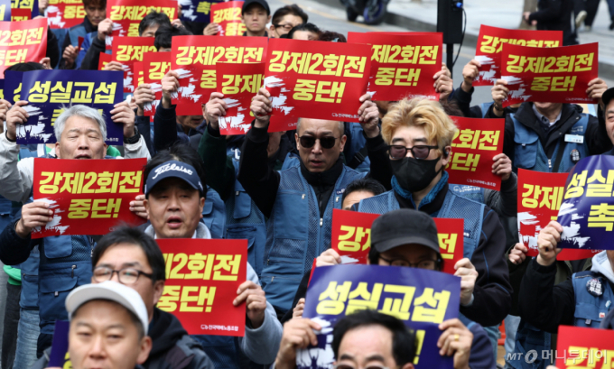 "옛 노조법으론 원청 못 불러" CJ대한통운 판결…앞으로는 어떻게 될까