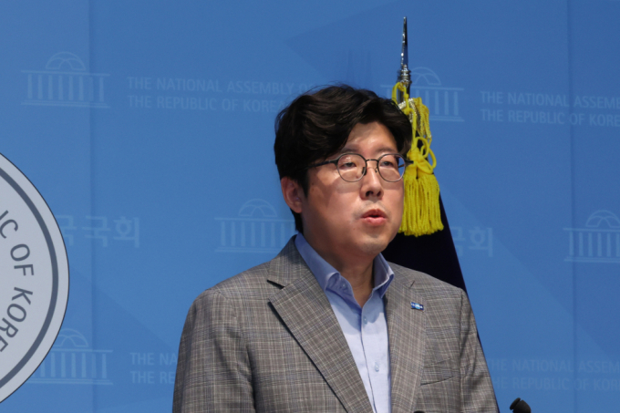 '검사 신분으로 총선 출마' 이규원…법원 "해임 처분 정당"