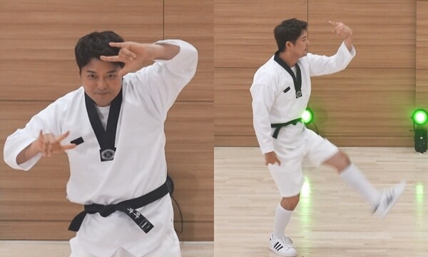 '나혼산' 전현무, 충격의 '무일릿' 무대 공개! 프레디 무큐리 넘어서나?