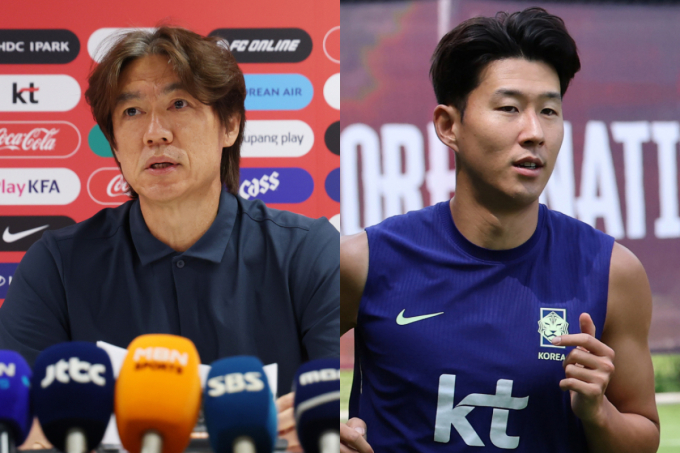손흥민 경기 있는데 청문회? "왜 부담 주냐" 비판…"강제 아냐"