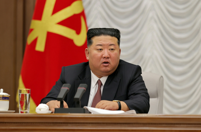 北, 대남 첩보·공작 능력 강화…"핵무력 질량적으로 확대"
