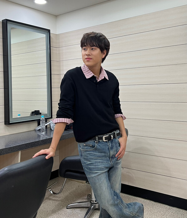 이무진, 마운드미디어 신생 레이블과 전속계약