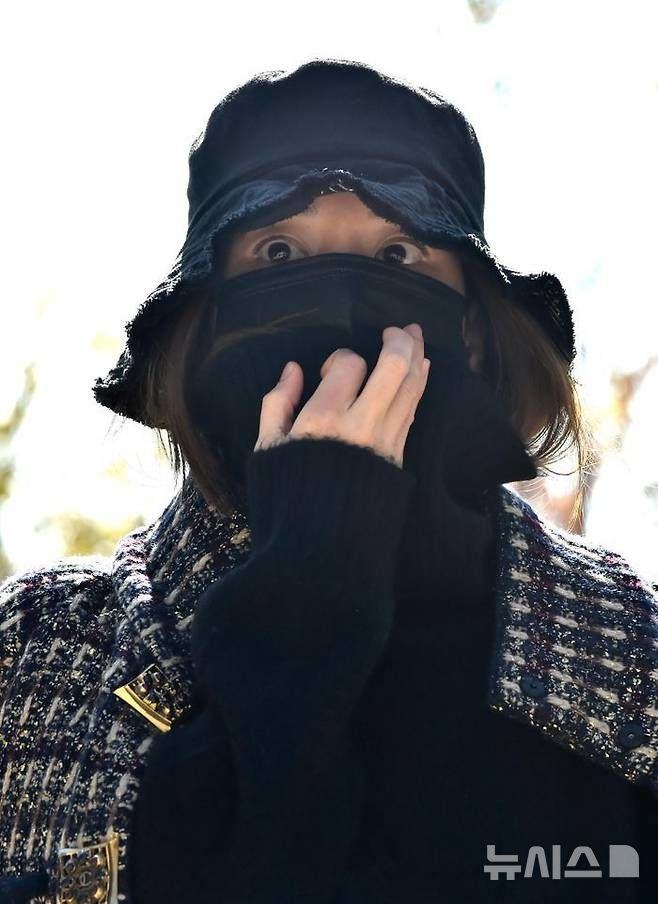 '캄보디아서 출산' 황하나, 추징금 2만원이라니…마약투약 '무죄'