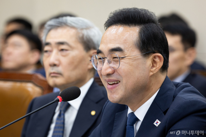 박홍근 "청년의 삶, 난해한 고차방정식…과감하게 투자할 골든타임"