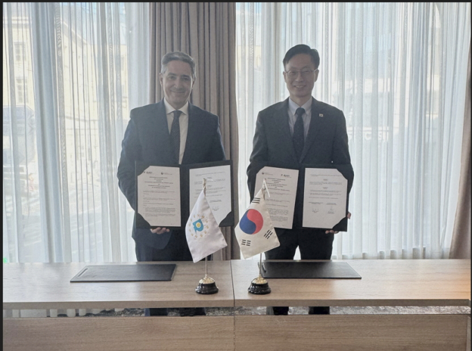 지재처, WIPO 총회서 12개국·2개 국제기구와 연쇄 양자회담 개최