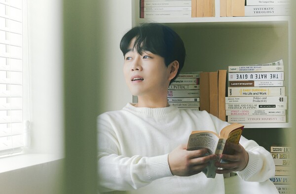 '학폭' 해명한 황영웅, KBS 주말극 OST로 복귀